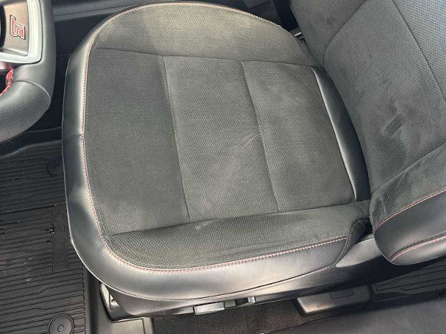 Certified 2025 Ford Explorer ST image 19