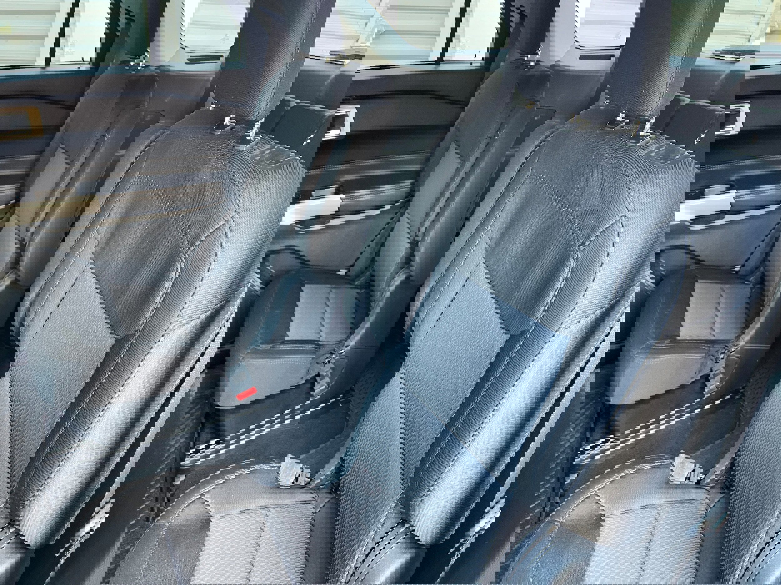 Certified 2023 Ford Explorer XLT w/ Class IV Trailer Tow Package image 13