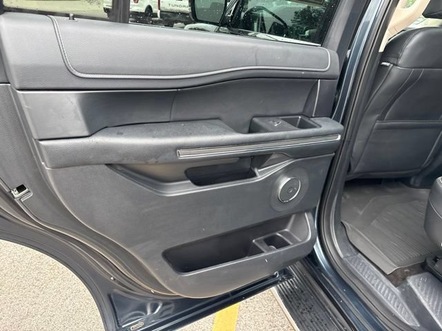 Certified 2022 Ford Expedition XLT AWD/4WD image 22