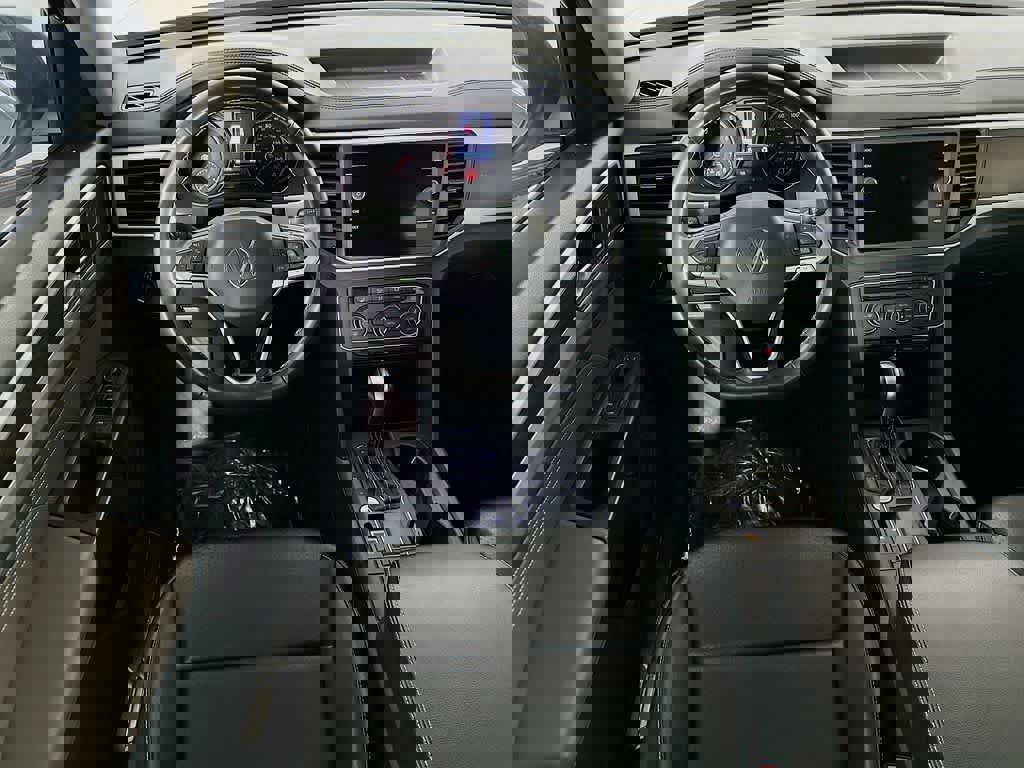 Used 2021 Volkswagen Atlas SE w/ Panoramic Sunroof Package image 24