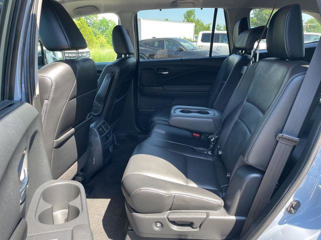 Used 2022 Honda Pilot Special Edition image 7