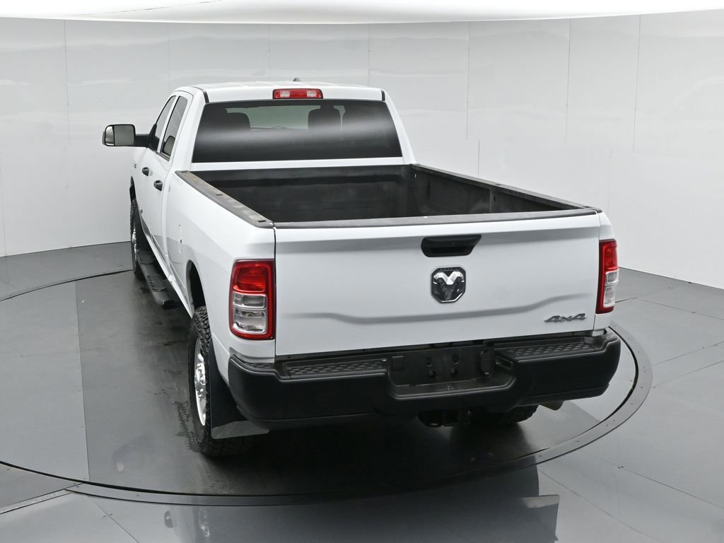 Used 2022 RAM 2500 Tradesman image 21