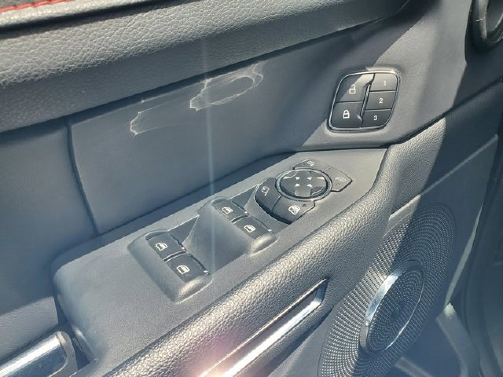 Certified 2023 Ford Expedition Limited RWD image 15