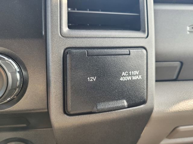 Certified 2019 Ford F550 XLT image 25