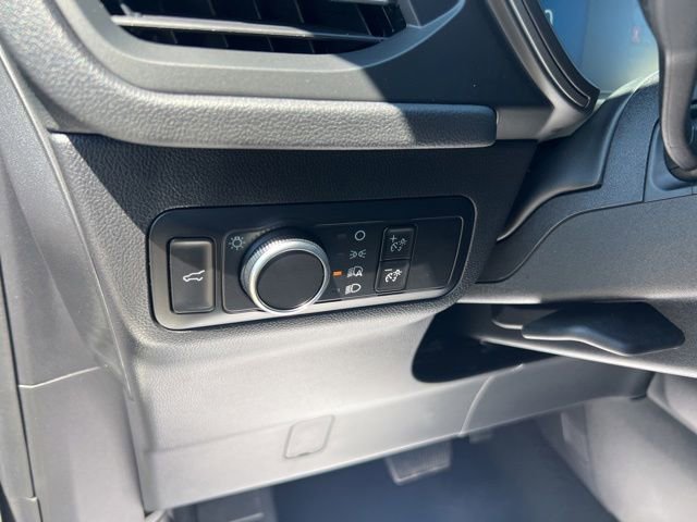 Certified 2024 Ford Escape Active AWD/4WD image 7