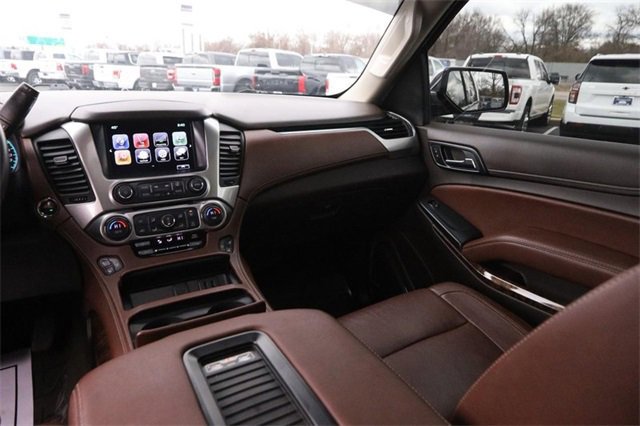 Used 2017 Chevrolet Tahoe Premier image 29