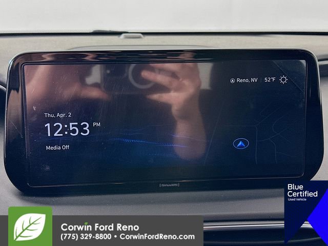 Used 2023 Hyundai Santa Fe XRT AWD/4WD image 19