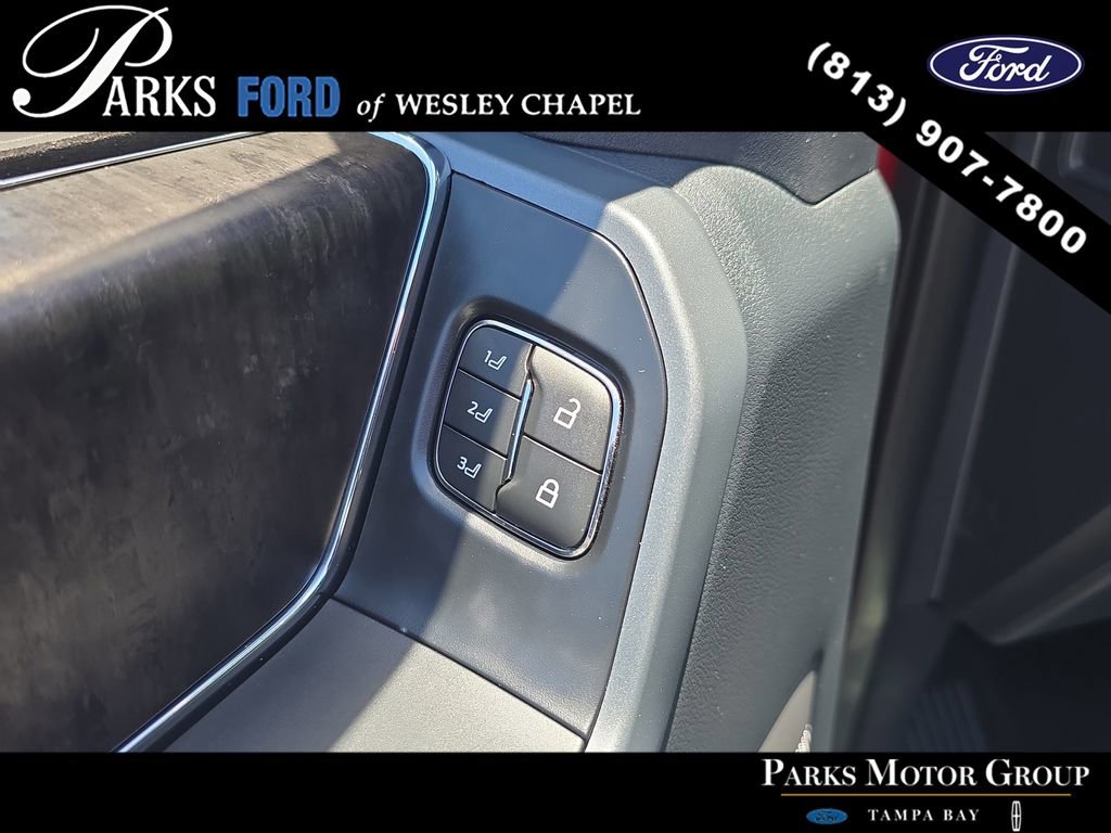 Certified 2021 Ford F150 Lariat w/ Max Trailer Tow Package AWD/4WD image 16