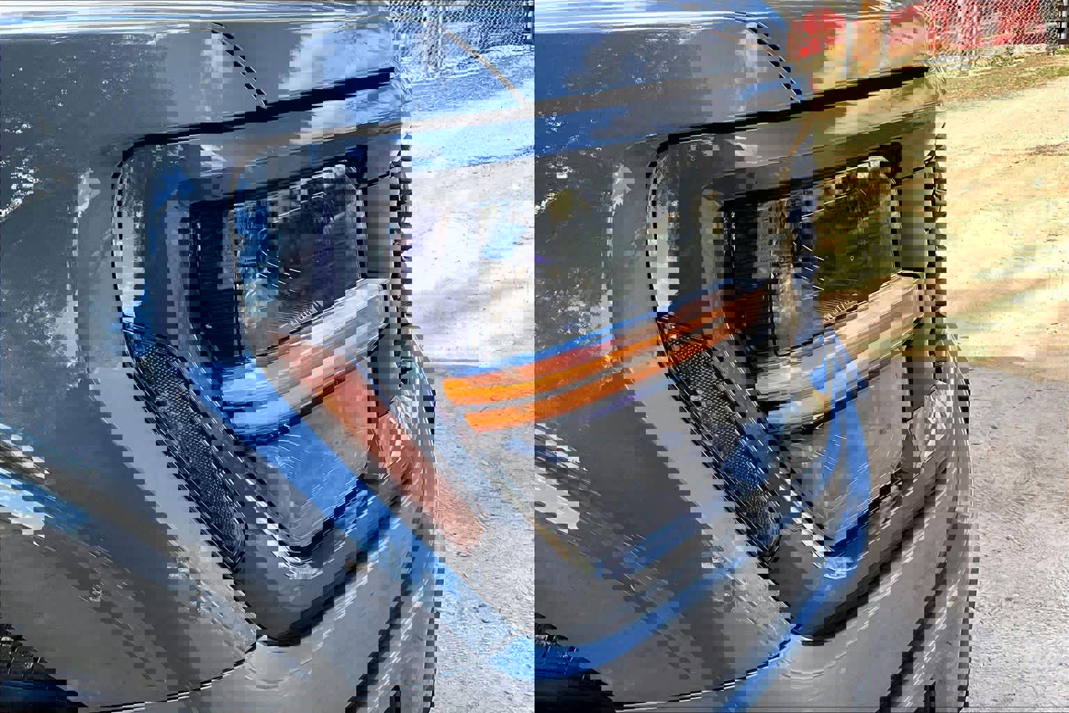 Certified 2025 Ford F150 STX w/ Equipment Group 200A image 29