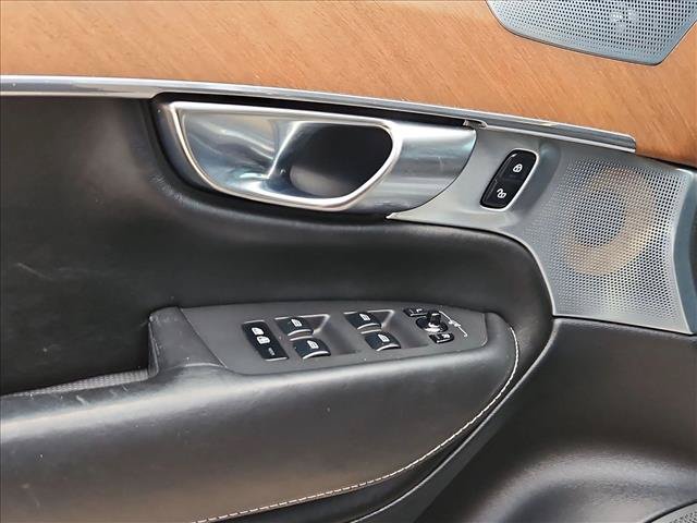 Used 2019 Volvo XC90 T6 Inscription w/ Protection Package Premier AWD/4WD image 27