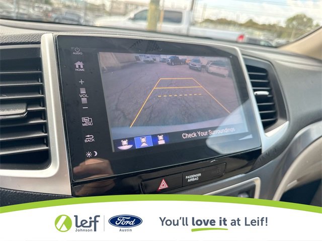 Used 2018 Honda Pilot EX-L image 27