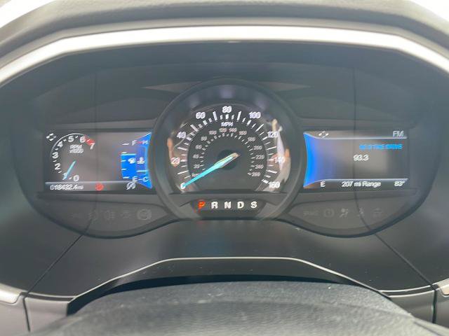 Certified 2021 Ford Edge SEL w/ Convenience Package AWD/4WD image 19