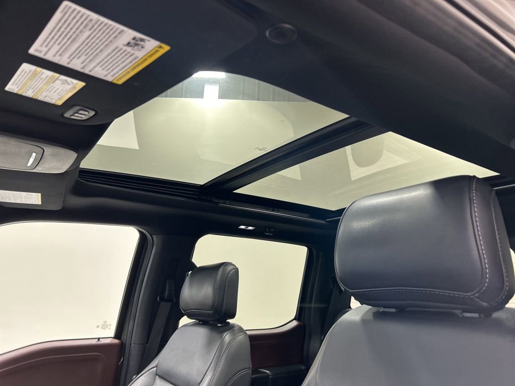 Certified 2021 Ford F150 Lariat image 33