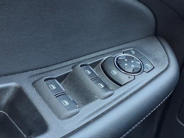 Certified 2024 Ford Edge SEL w/ Convenience Package AWD/4WD image 17