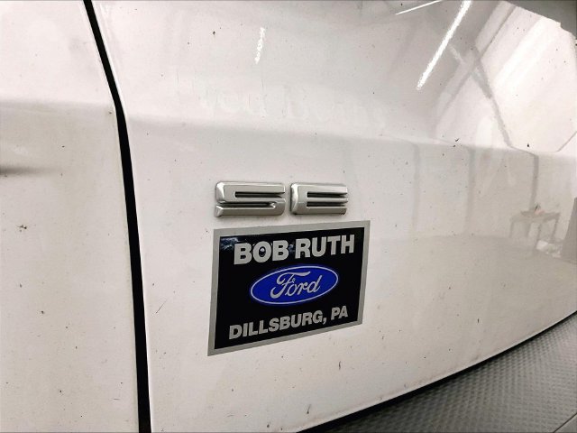 Certified 2020 Ford Escape SE AWD/4WD image 13