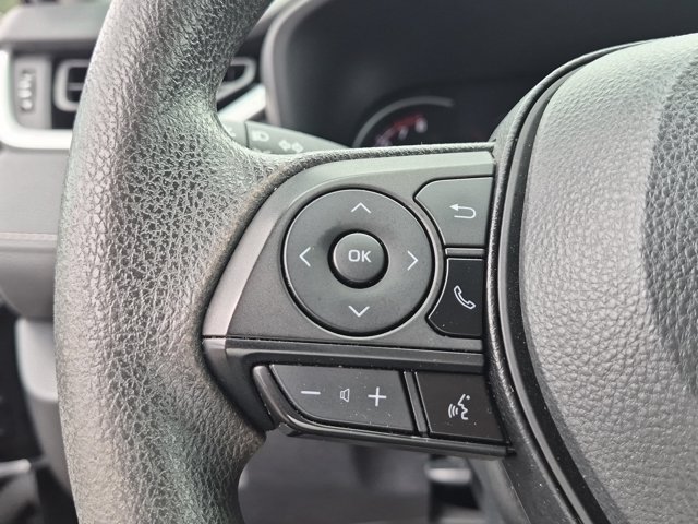 Used 2023 Toyota RAV4 XLE FWD image 18