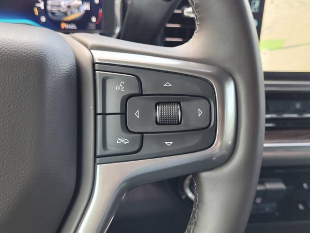 Used 2025 Chevrolet Silverado 2500 LT w/ Texas Edition AWD/4WD image 31