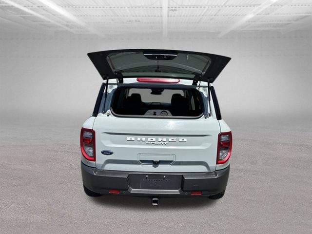 Certified 2022 Ford Bronco Sport Big Bend w/ Convenience Package AWD/4WD image 32