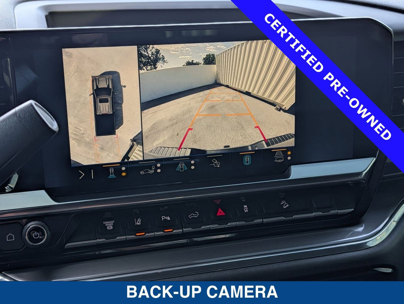 Used 2024 Chevrolet Silverado 2500 High Country w/ High Country Premium Package image 32