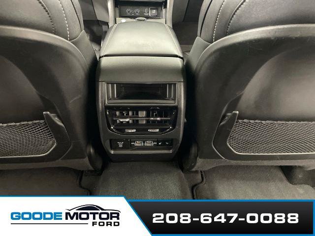 Used 2024 Jeep Grand Cherokee Limited 4xe AWD/4WD image 20