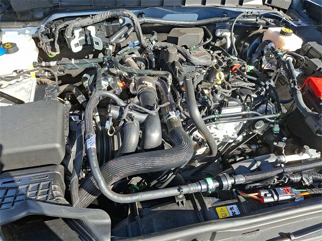 Certified 2023 Ford Bronco Black Diamond image 29