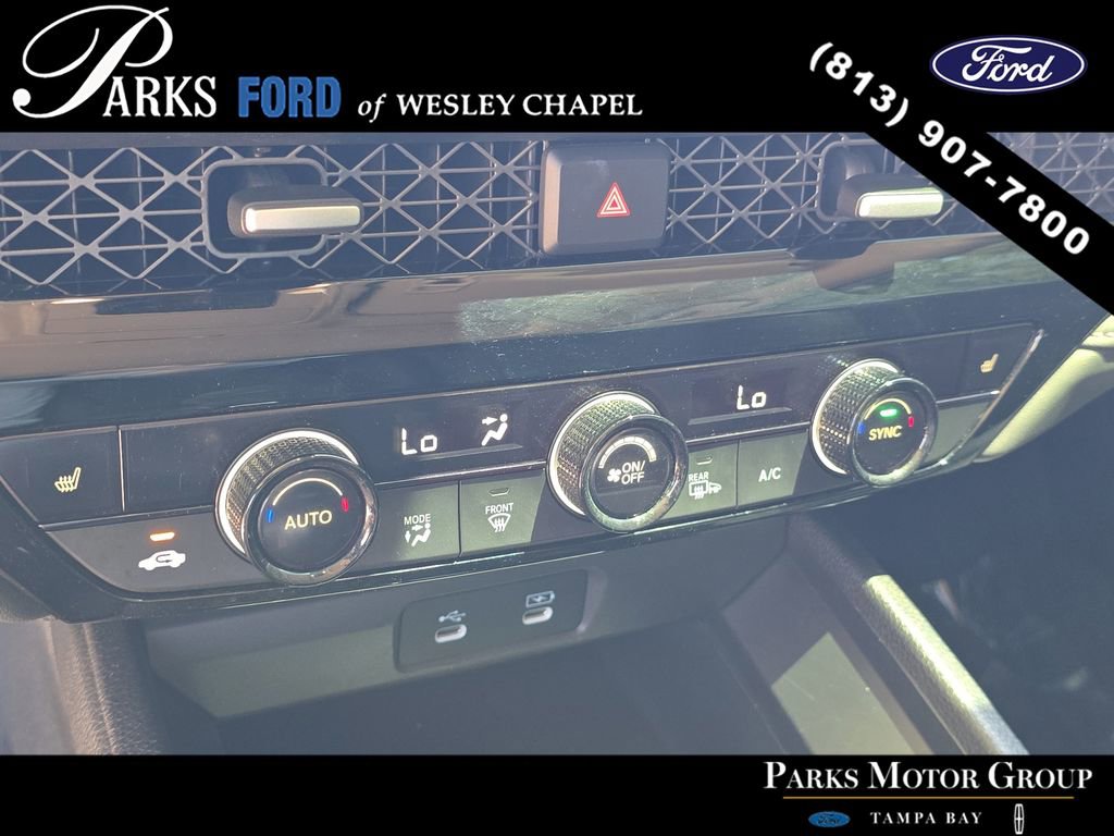 Used 2023 Honda Accord EX-L image 23