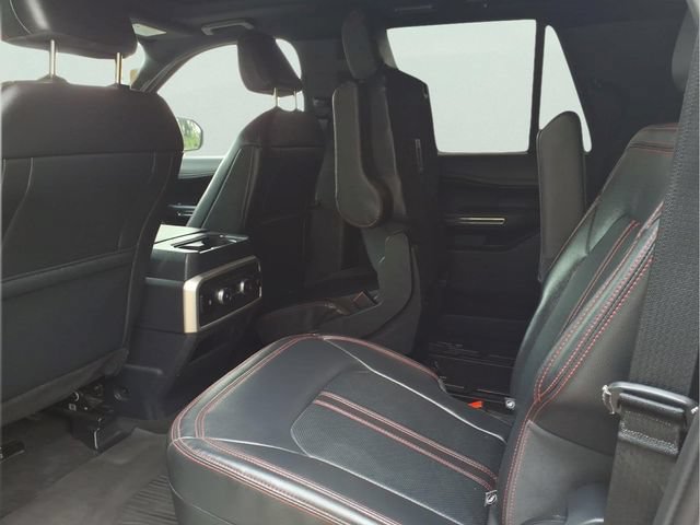 Certified 2023 Ford Expedition Max Limited AWD/4WD image 10