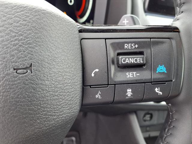 Used 2025 Nissan Rogue SL w/ Tech Package AWD/4WD image 20