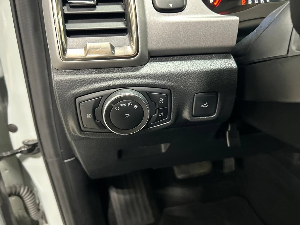 Certified 2023 Ford Ranger XLT w/ Equipment Group 301A Mid AWD/4WD image 13