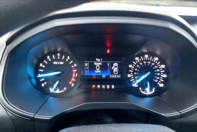 Certified 2019 Ford Edge SE image 25