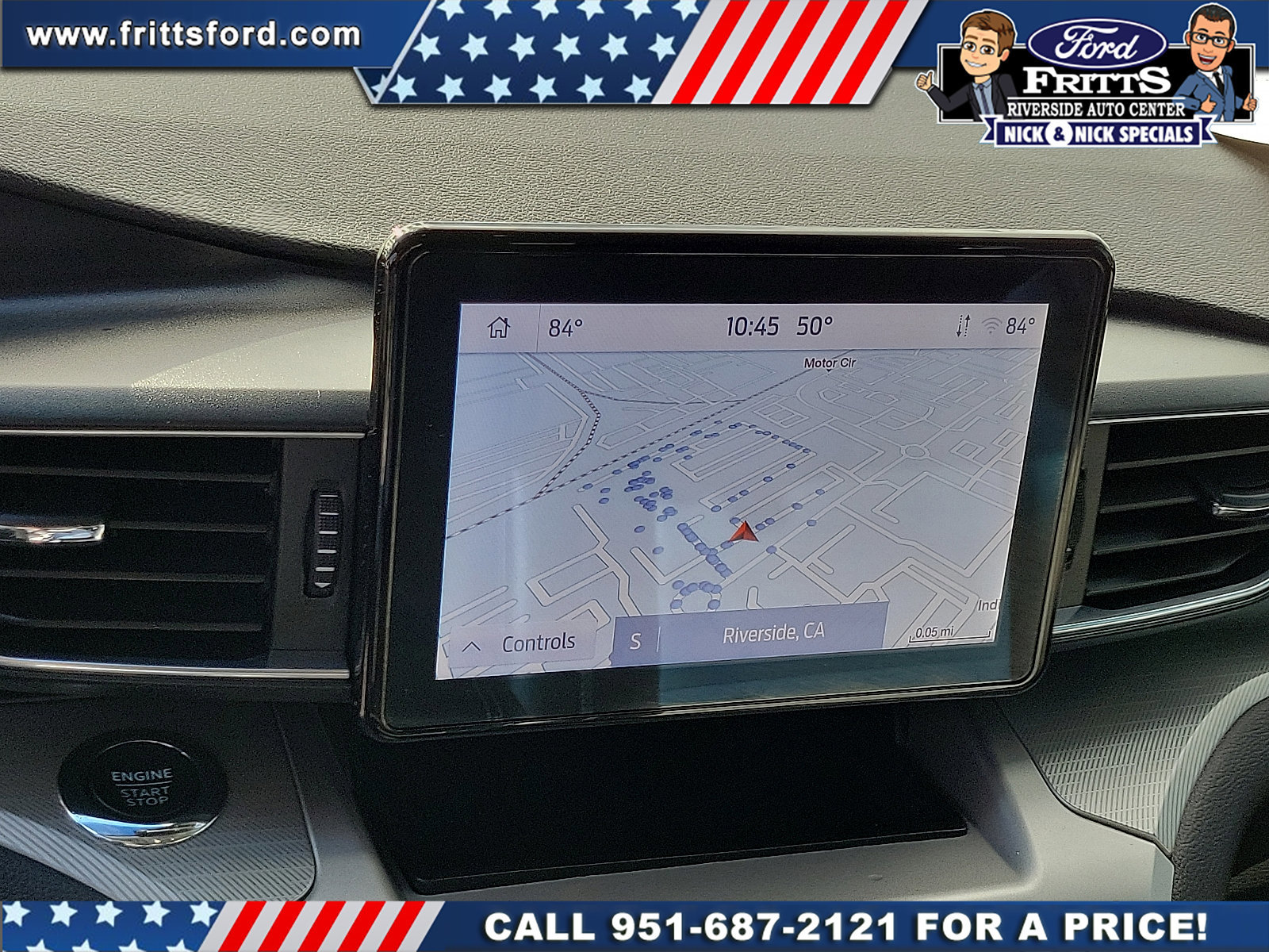 Certified 2022 Ford Explorer XLT w/ Equipment Group 202A image 11