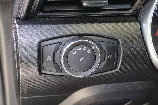 Certified 2021 Ford Mustang Coupe RWD image 24