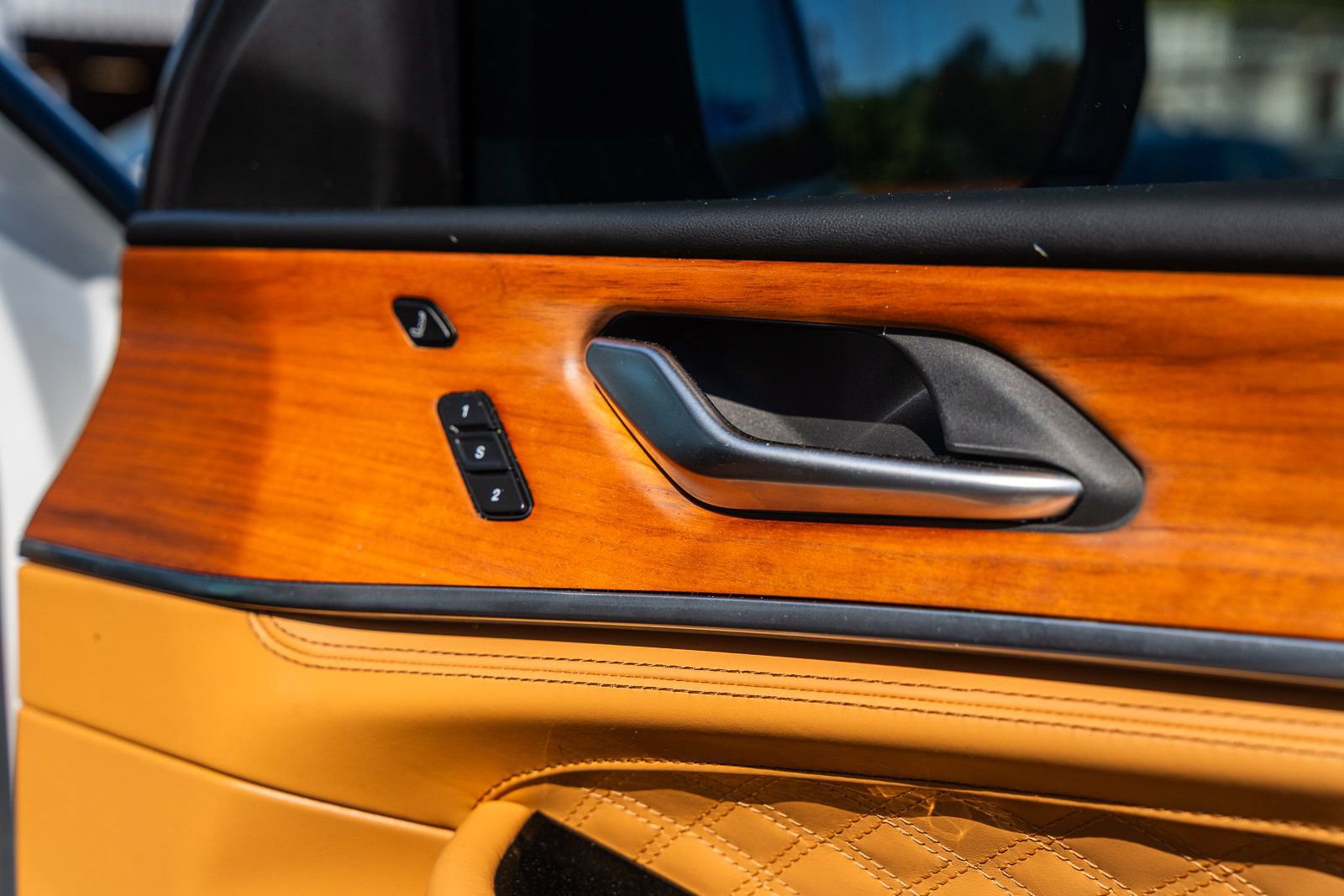 Used 2022 Jeep Grand Cherokee Summit image 21