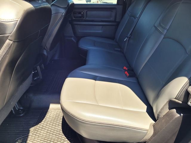 Used 2022 RAM 2500 Tradesman w/ Chrome Appearance Group AWD/4WD image 12