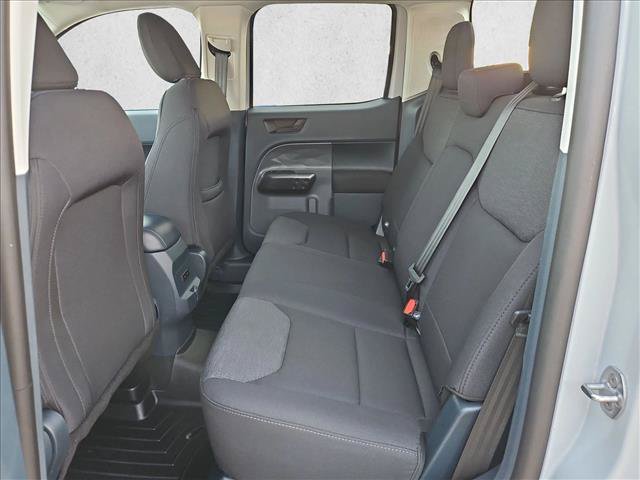 Certified 2025 Ford Maverick XL w/ 4K Tow Package AWD/4WD image 14