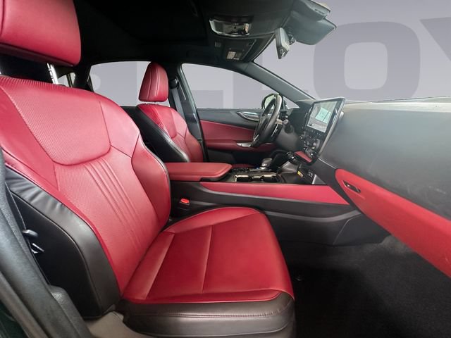 Used 2024 Lexus NX 350 AWD image 16
