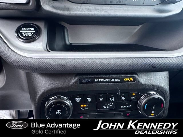 Certified 2023 Ford Bronco Sport Big Bend w/ Convenience Package AWD/4WD image 14