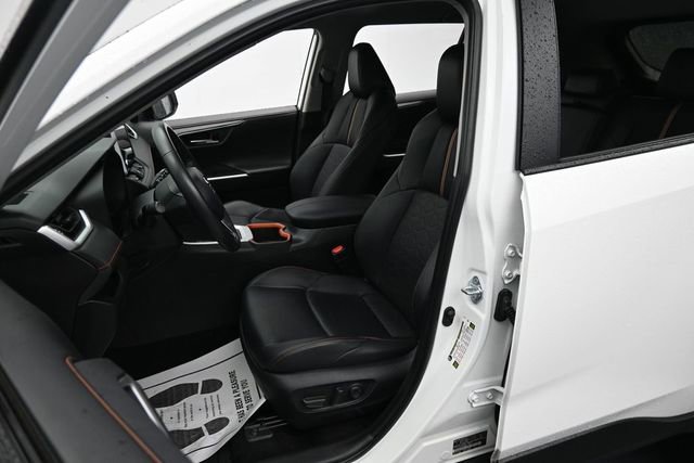 Used 2024 Toyota RAV4 Adventure AWD/4WD image 11