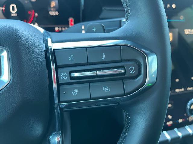 Used 2026 GMC Acadia Elevation w/ Black Edition AWD/4WD image 24