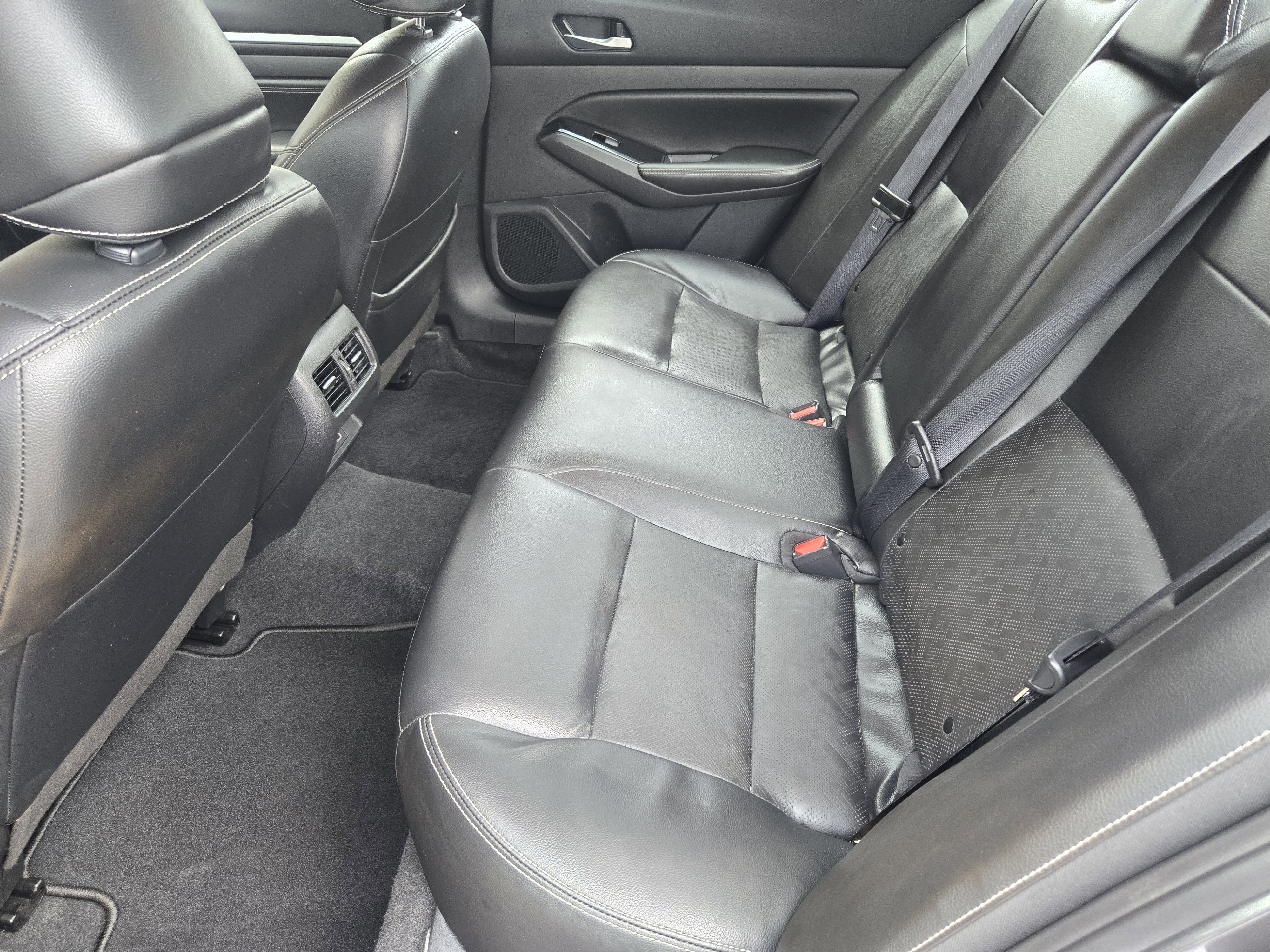 Used 2023 Nissan Altima 2.5 SL image 22