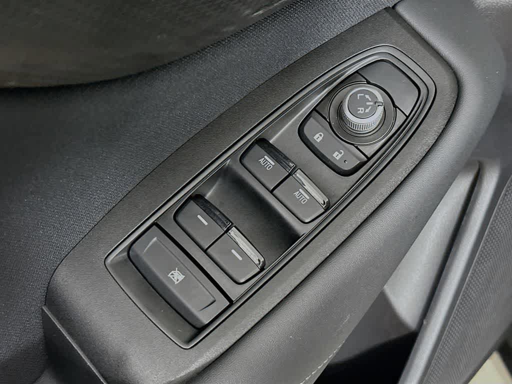 Used 2025 Subaru Outback Premium AWD/4WD image 28