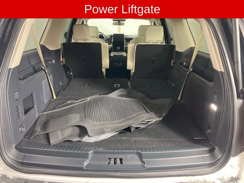 Certified 2023 Ford Expedition Max Platinum image 24