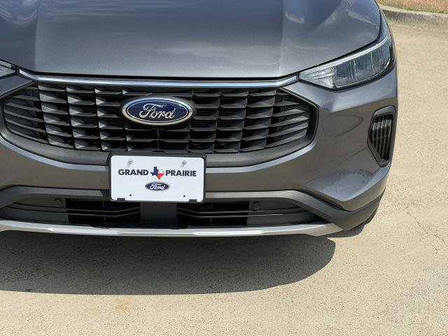 Certified 2023 Ford Escape Active FWD image 10