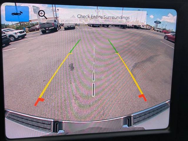 Used 2022 RAM 1500 Big Horn RWD image 13