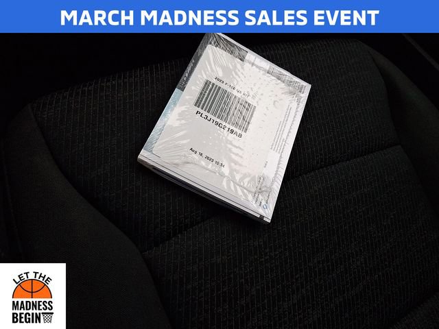 Certified 2023 Ford F150 XLT w/ Equipment Group 302A High image 26