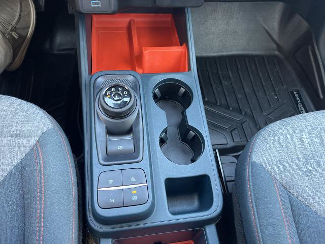 Certified 2022 Ford Maverick XLT FWD image 11