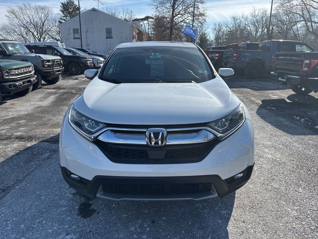 Used 2019 Honda CR-V EX image 7