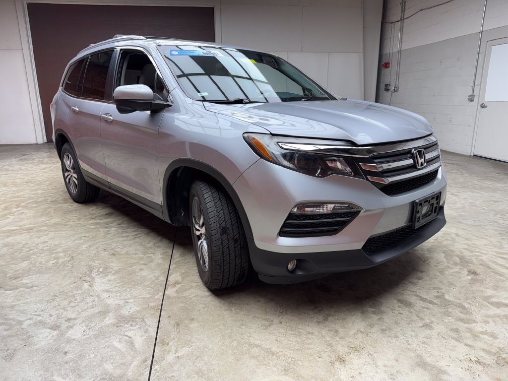 Used 2018 Honda Pilot EX-L image 8
