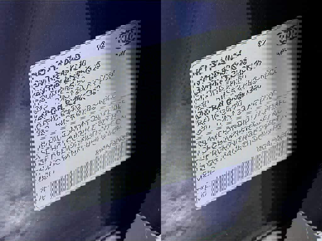 Used 2022 Audi Q5 2.0T Premium Plus image 26