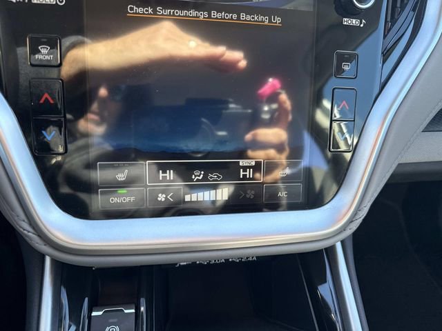 Used 2024 Subaru Legacy Premium image 24